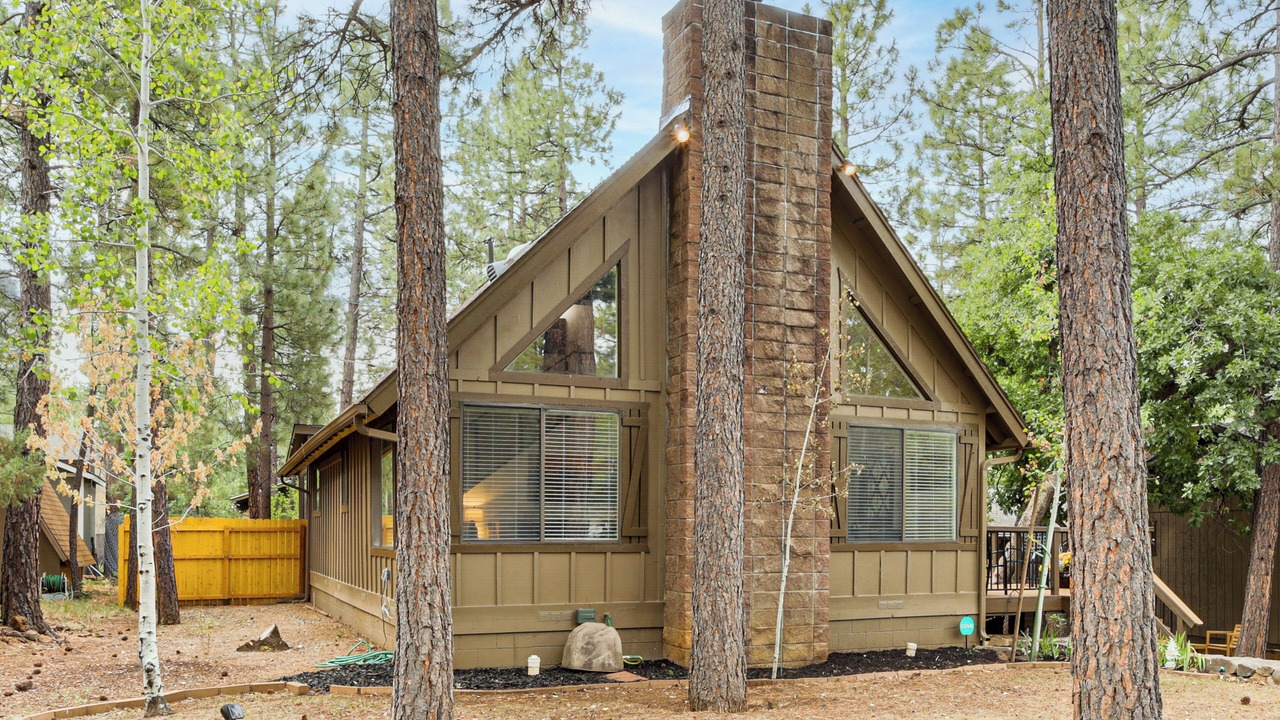 Photo of Outdoor in Munds Park