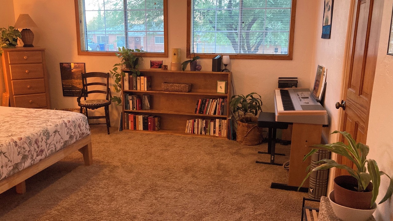 Photo of Bedroom in Rosemont West