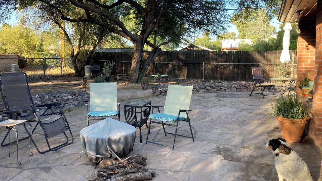 Photo of Patio Balcony in Rosemont West