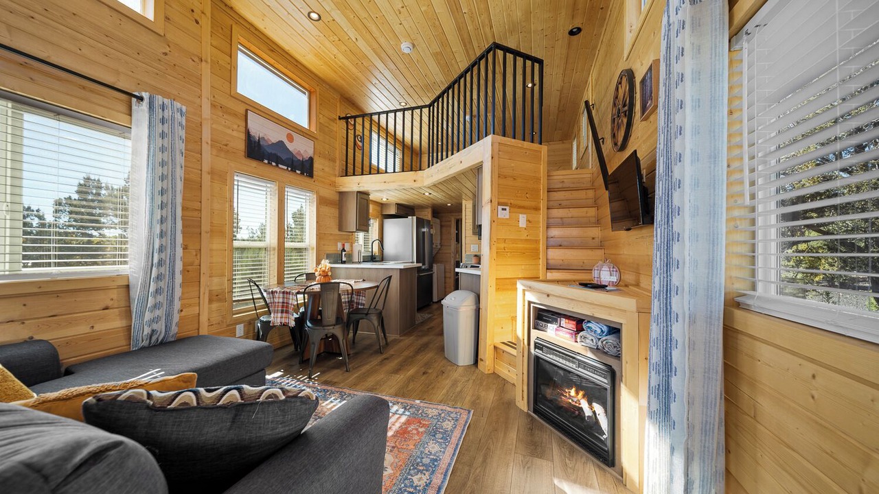 Photo of Livingroom in Overgaard