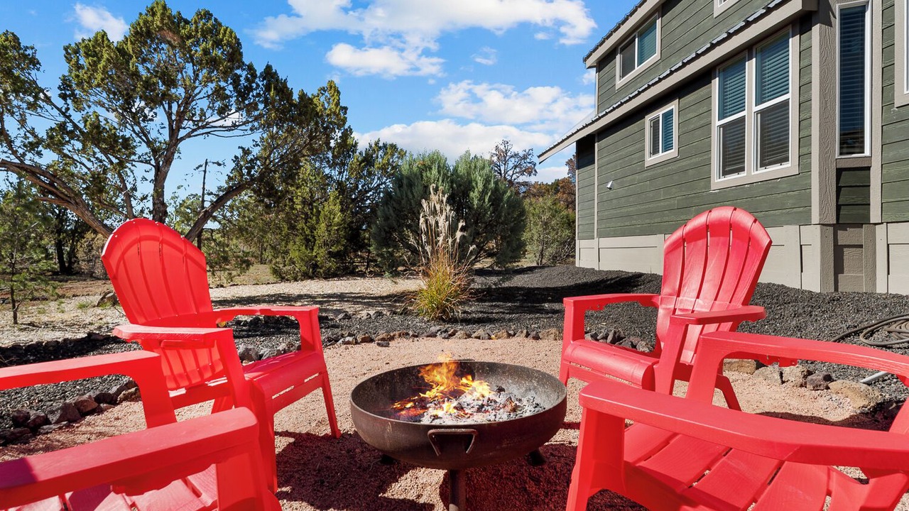 Photo of Outdoor in Overgaard