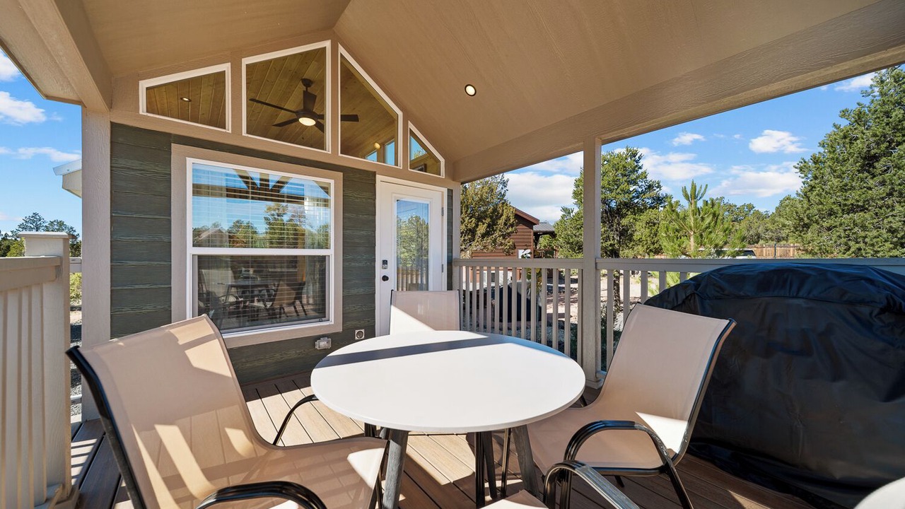 Photo of Outdoor in Overgaard