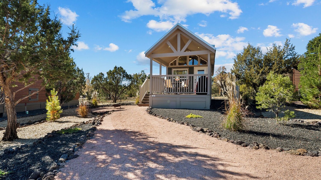 Photo of Outdoor in Overgaard