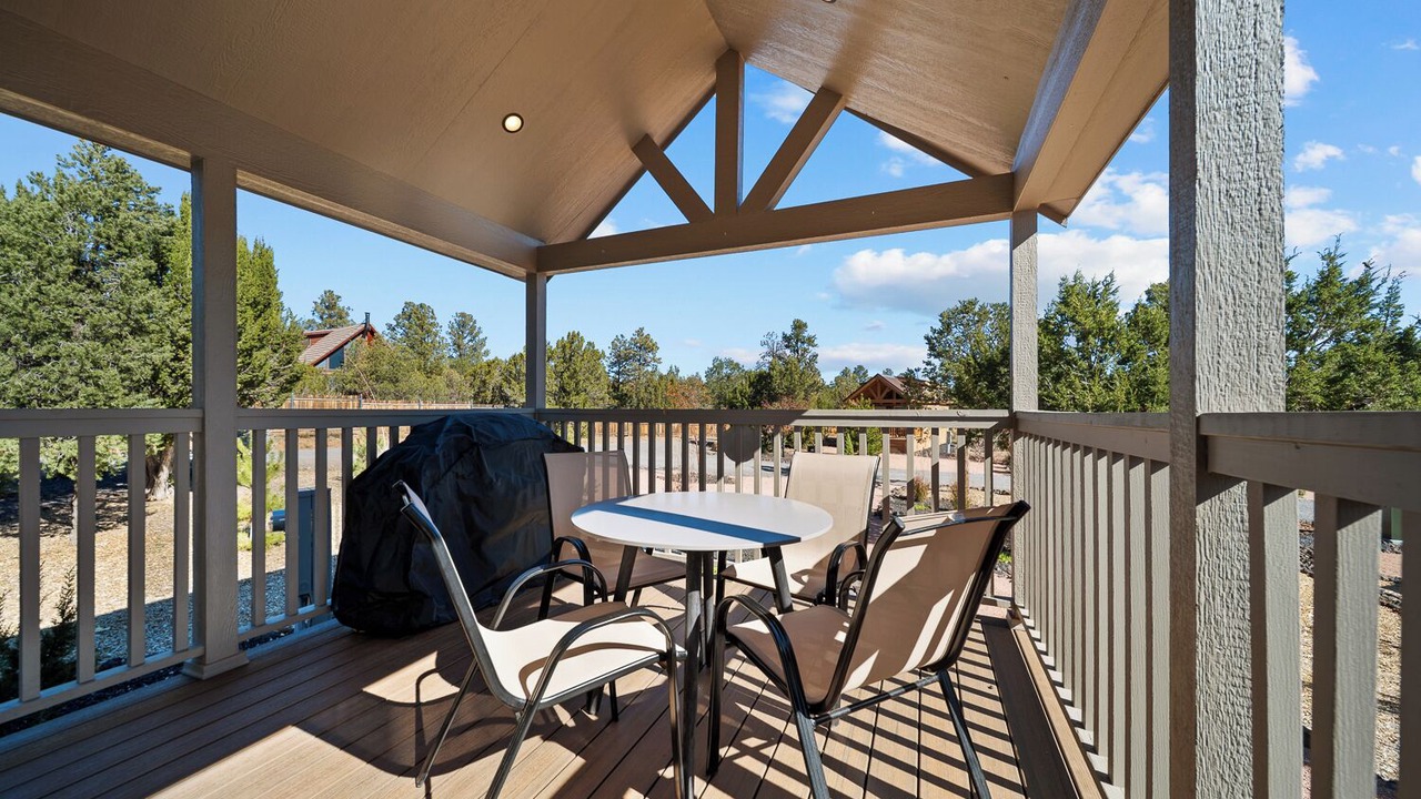 Photo of Outdoor in Overgaard