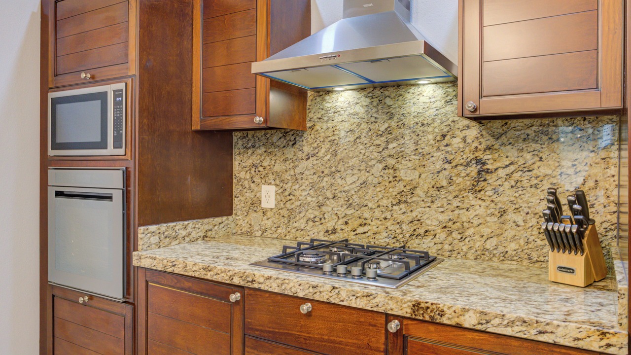 Photo of Kitchen in Emiliano Zapata