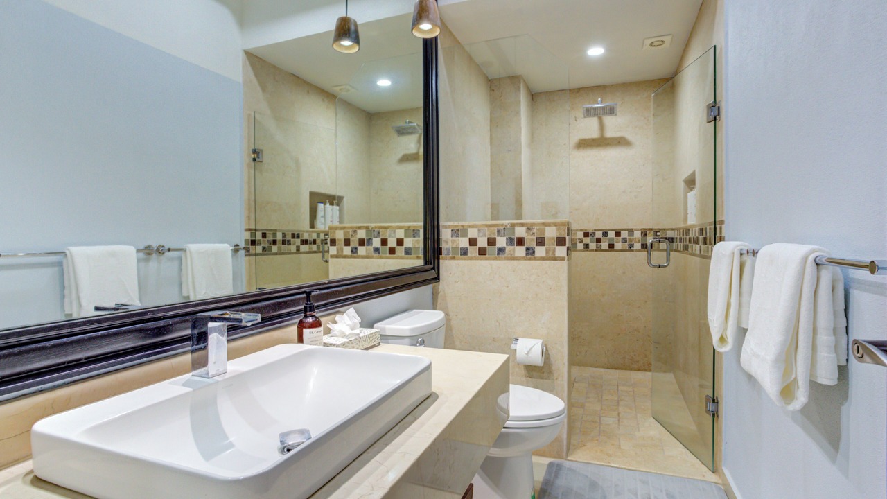 Photo of Bathroom in Emiliano Zapata