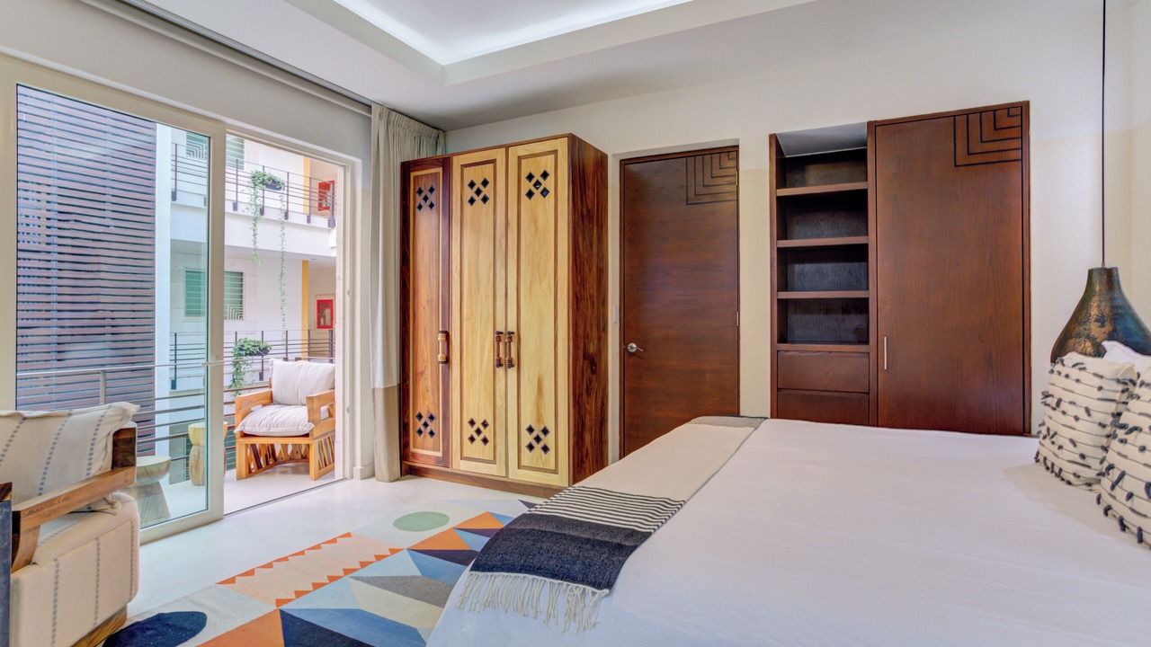 Photo of Bedroom in Emiliano Zapata