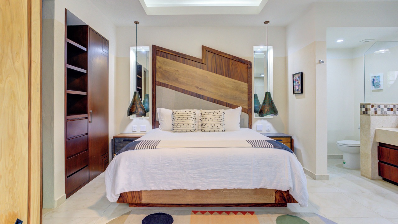Photo of Bedroom in Emiliano Zapata