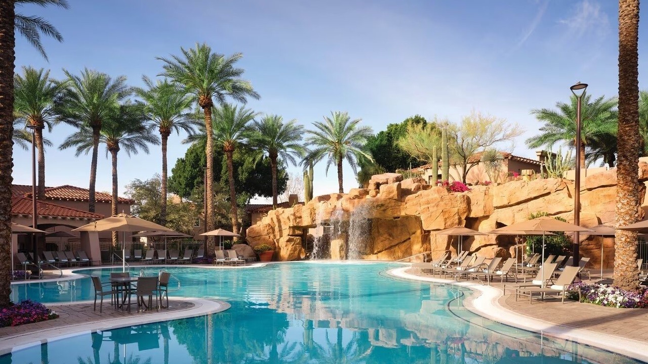 Photo of Outdoor in North Scottsdale