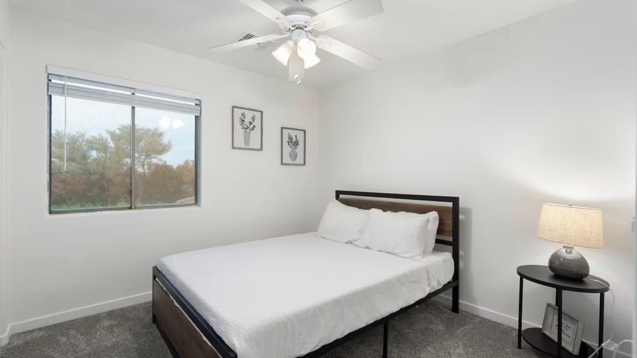 Photo of Bedroom in Eloy