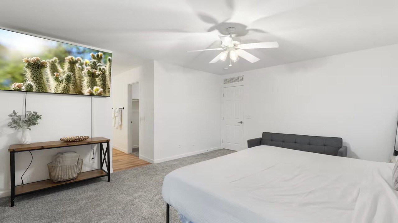 Photo of Bedroom in Eloy