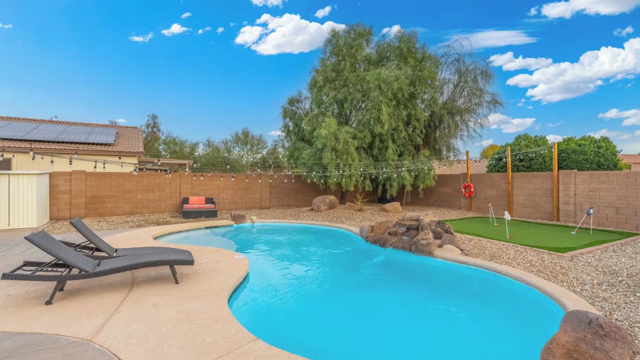 Photo of Outdoor in Eloy