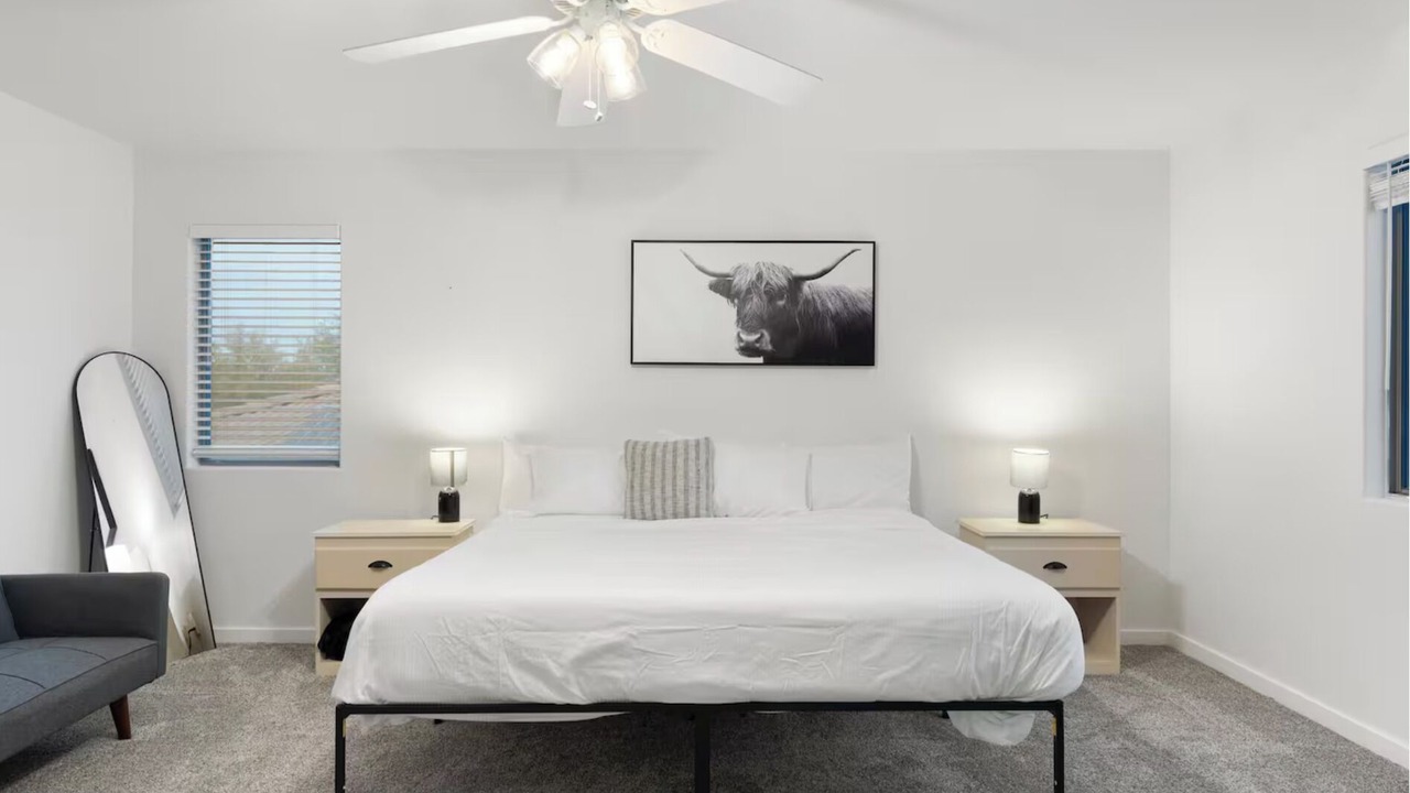 Photo of Bedroom in Eloy