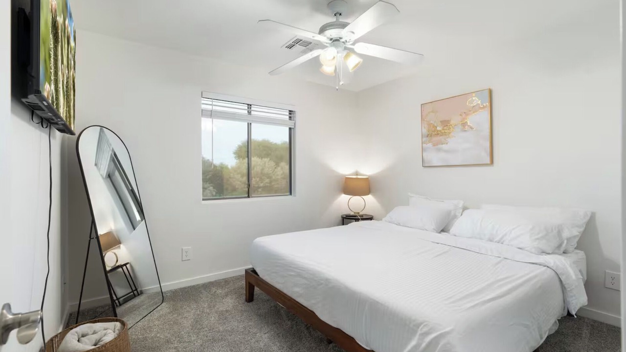 Photo of Bedroom in Eloy