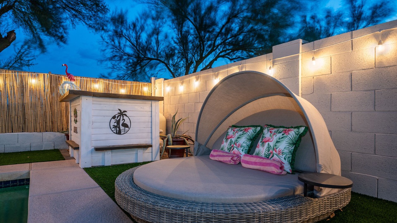 Photo of Outdoor in Estrella Mountain Ranch