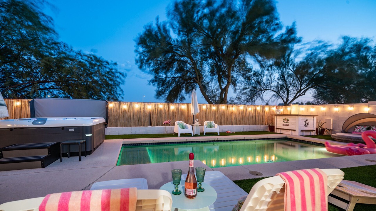 Photo of Outdoor in Estrella Mountain Ranch