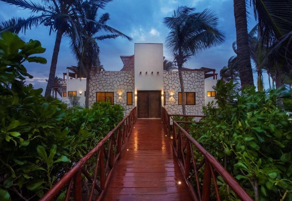 Photo of Outdoor in Felipe Carrillo Puerto