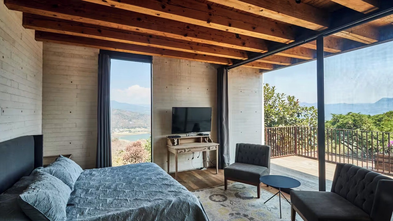 Photo of Bedroom in El Santuario