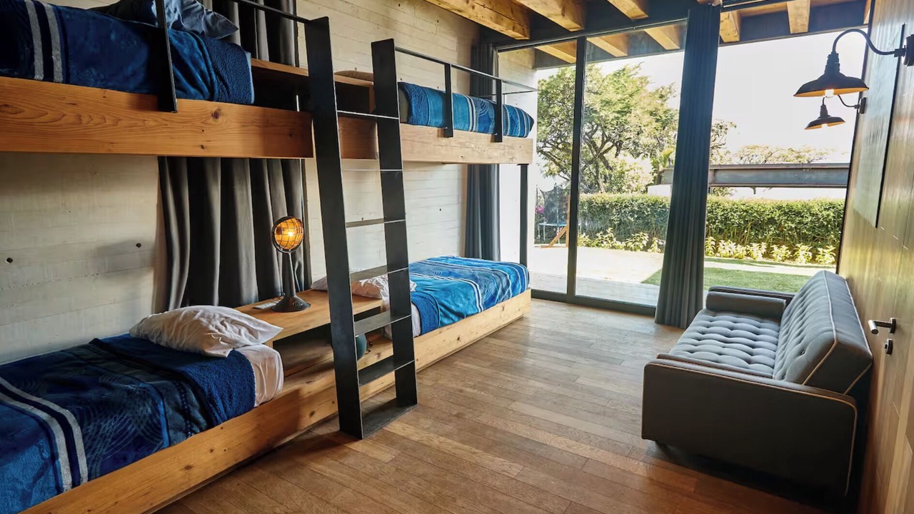 Photo of Bedroom in El Santuario