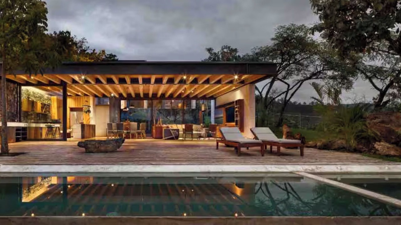 Photo of Outdoor in El Santuario