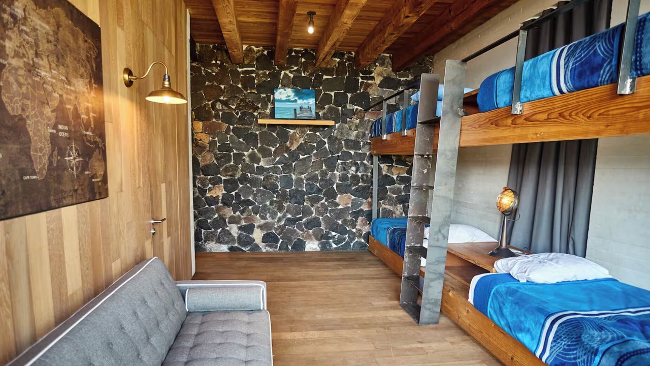 Photo of Bedroom in El Santuario