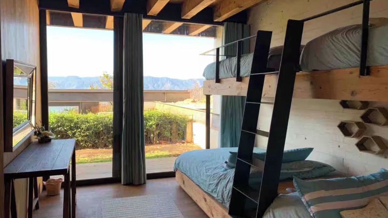 Photo of Bedroom in El Santuario
