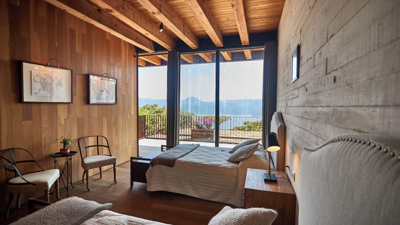 Photo of Bedroom in El Santuario