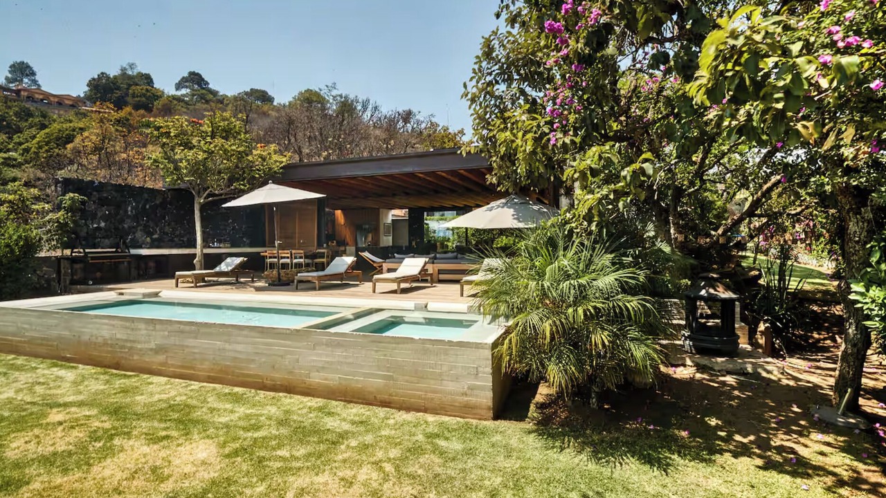Photo of Outdoor in El Santuario