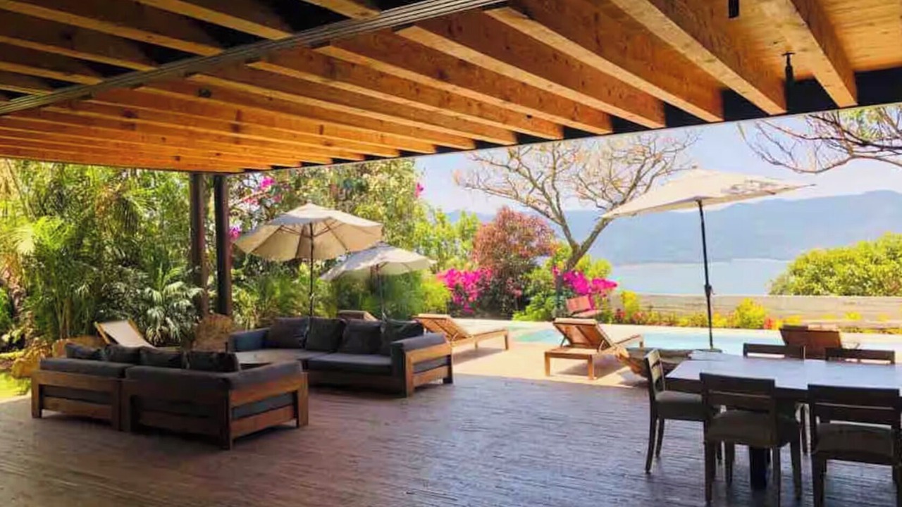 Photo of Outdoor in El Santuario