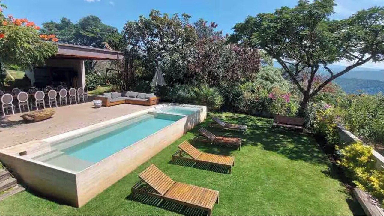 Photo of Outdoor in El Santuario
