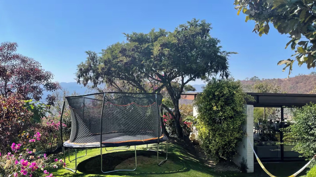 Photo of Outdoor in El Santuario