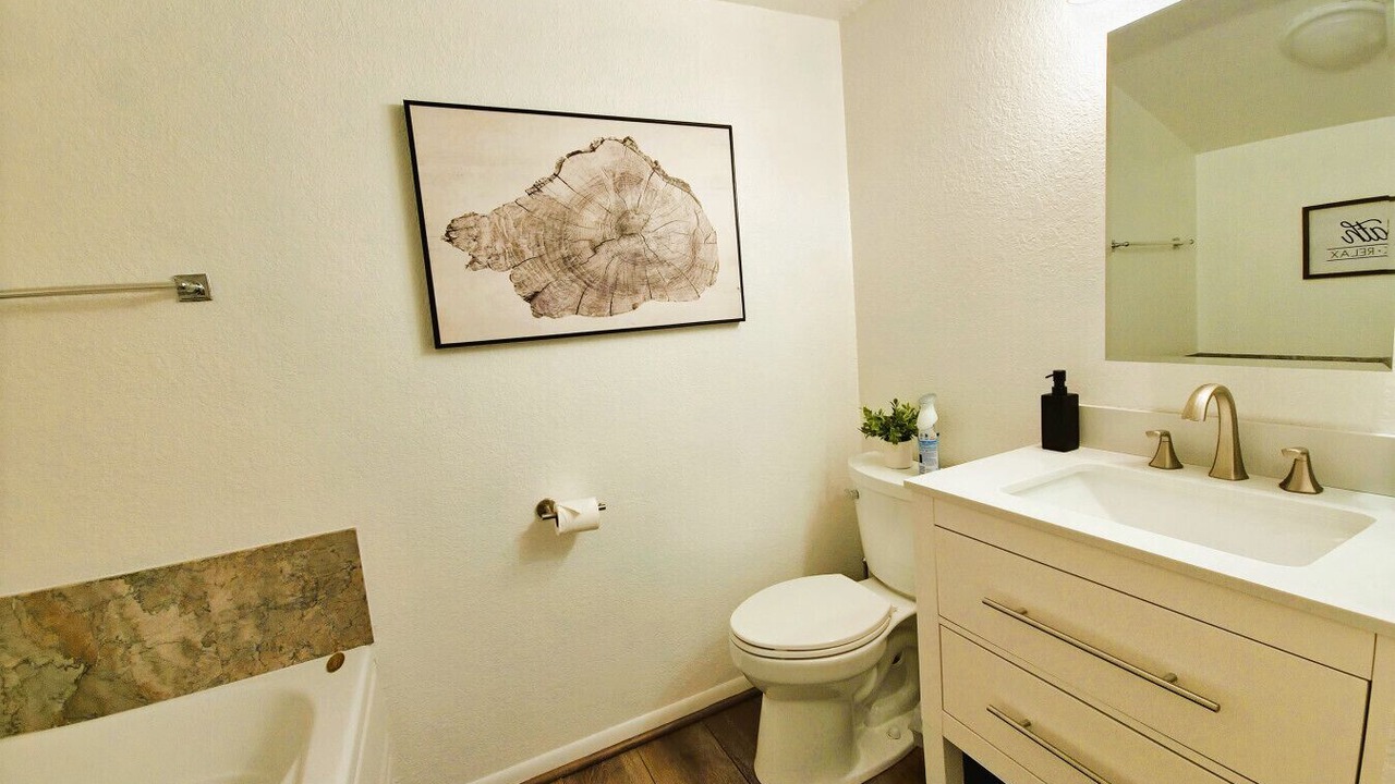 Photo of Bathroom in Flagstaff