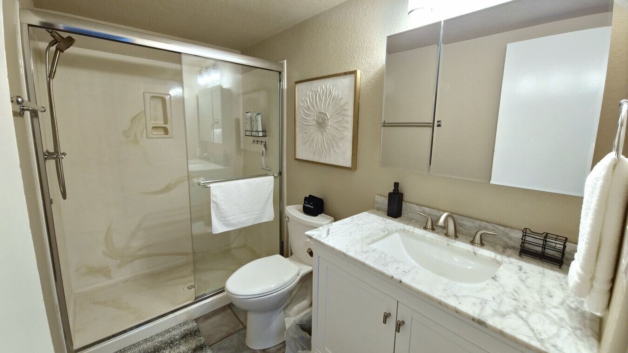 Photo of Bathroom in Flagstaff