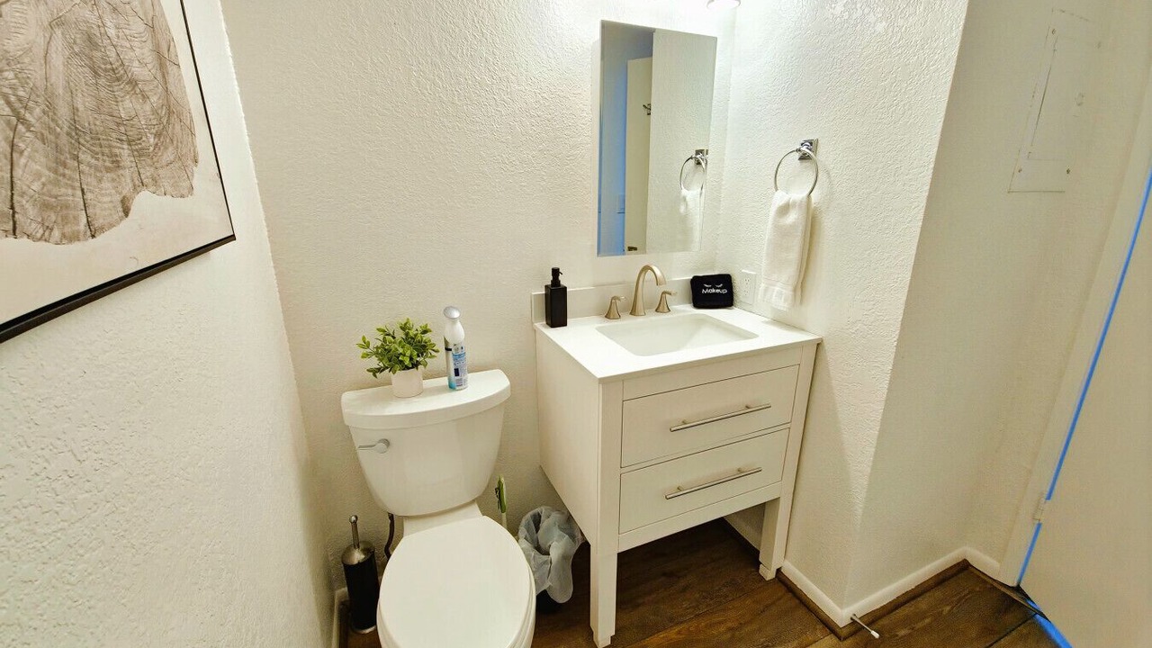 Photo of Bathroom in Flagstaff