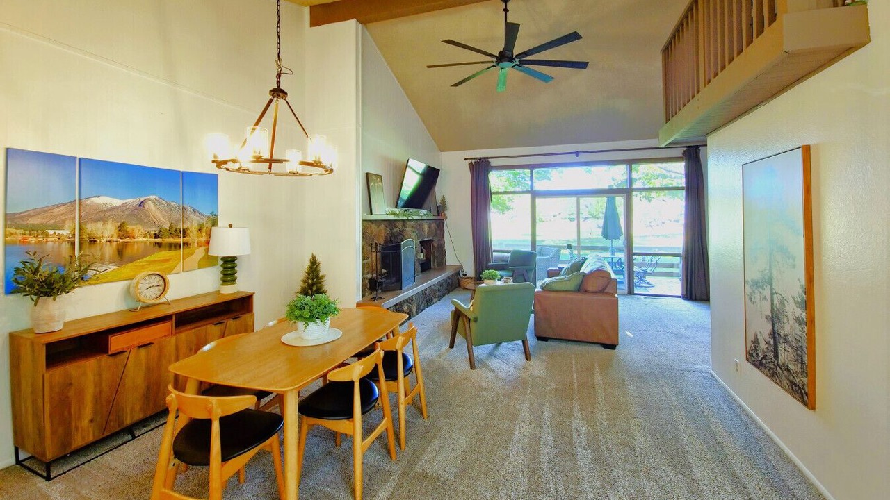 Photo of Bedroom in Flagstaff