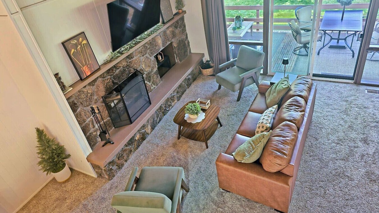 Photo of Livingroom in Flagstaff