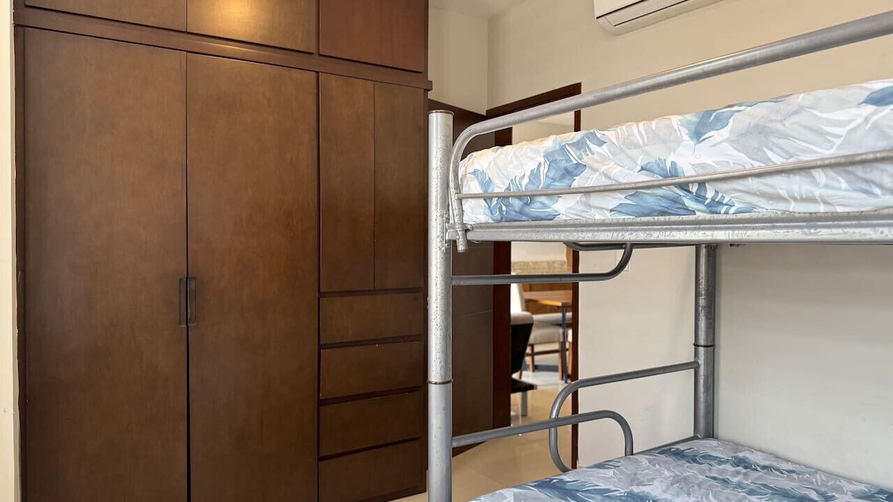 Photo of Bedroom in Lomas de Mazatlan