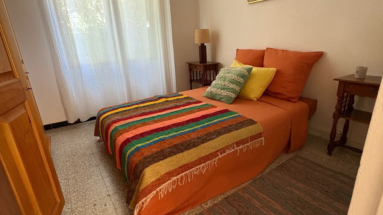 Photo of Bedroom in Monacia-d'Aullene