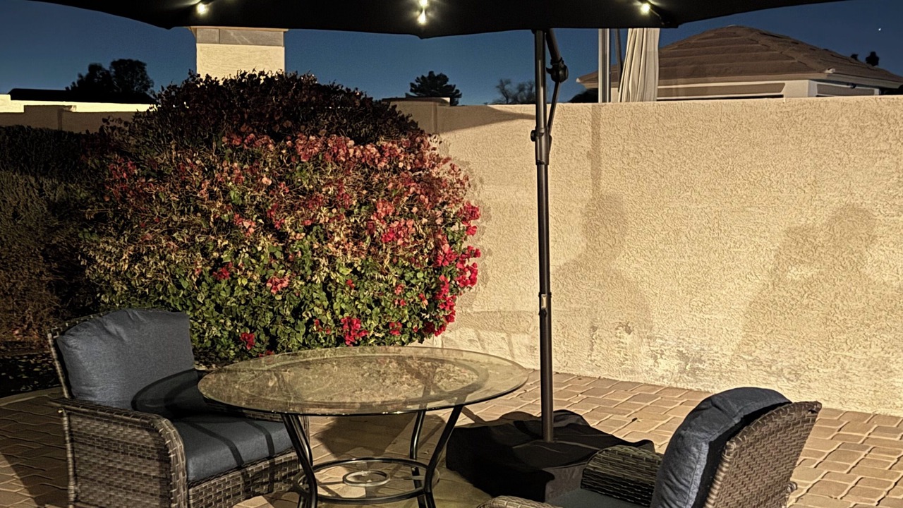 Photo of Outdoor in Rovey Farm Estates