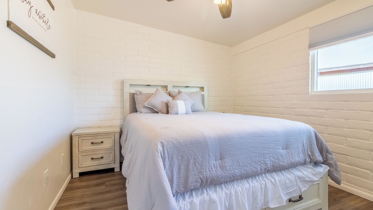 Photo of Bedroom in Tucson