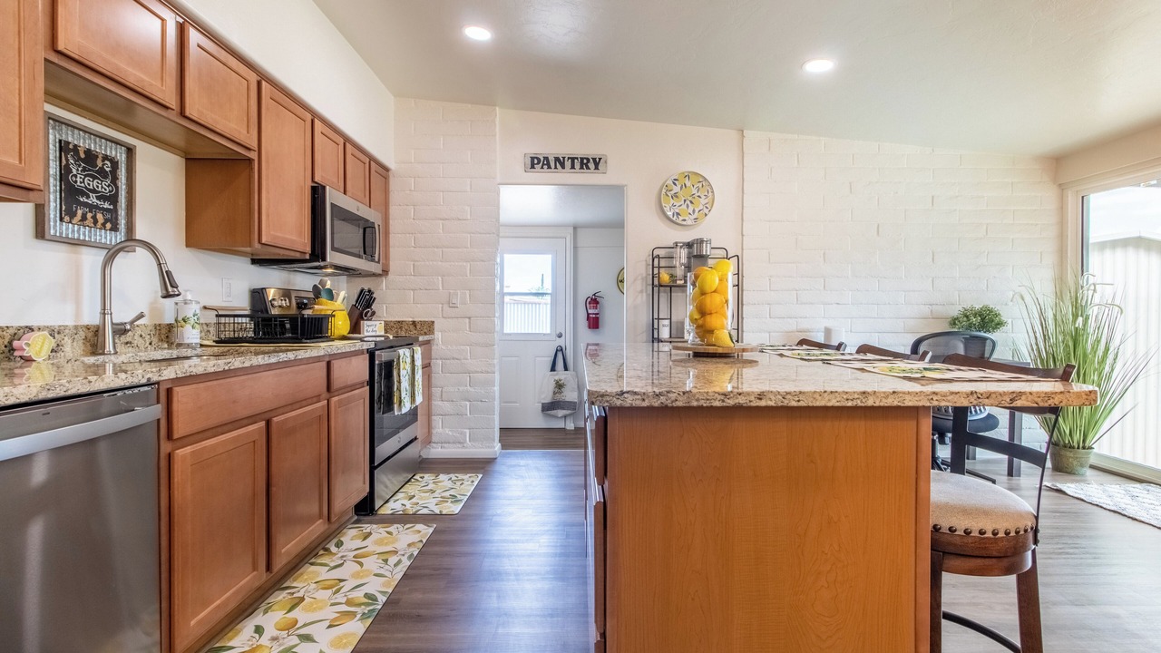 Photo of Kitchen in Tucson