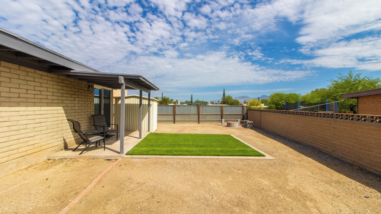 Photo of Patio Balcony in Tucson