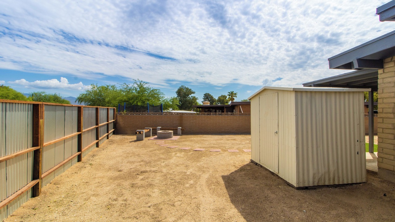 Photo of Outdoor in Tucson