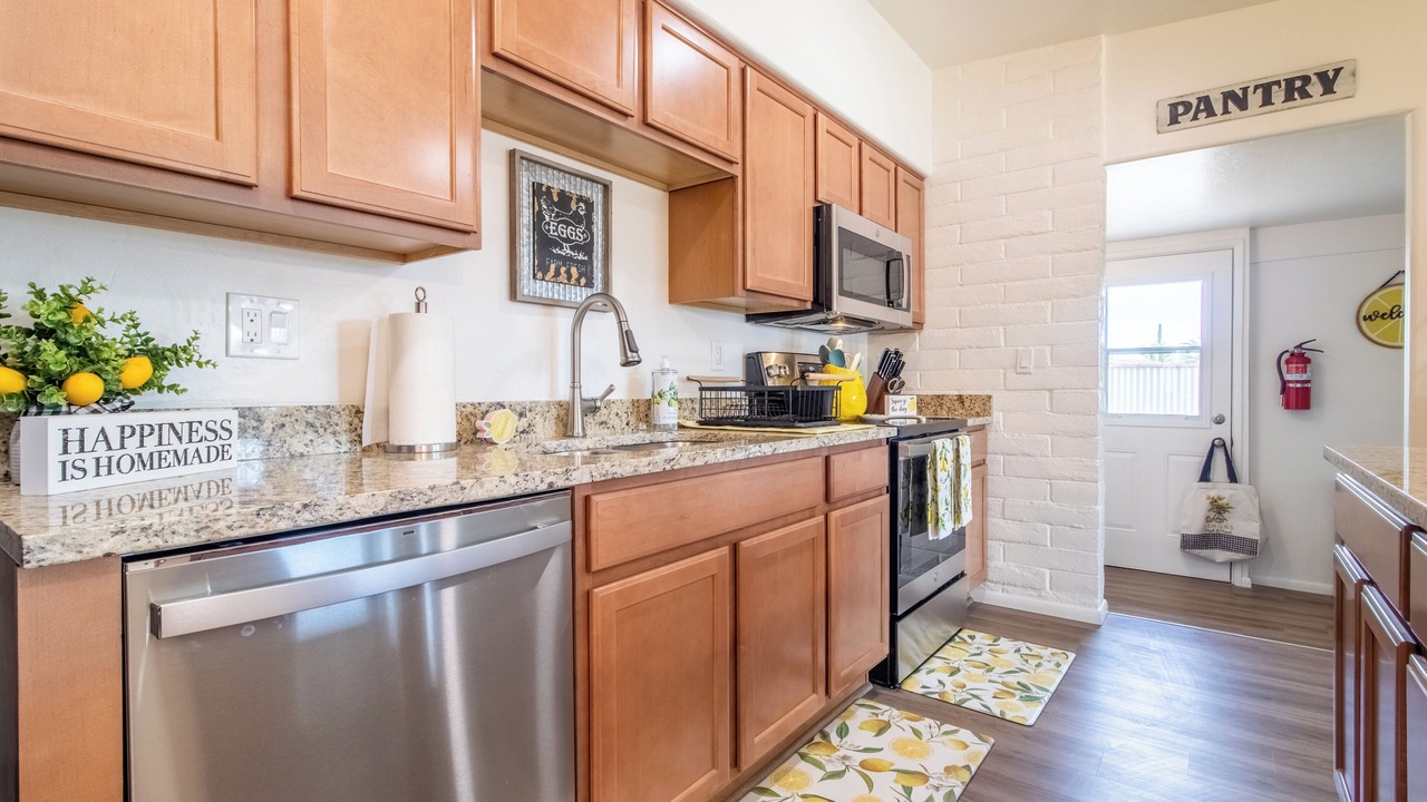 Photo of Kitchen in Tucson