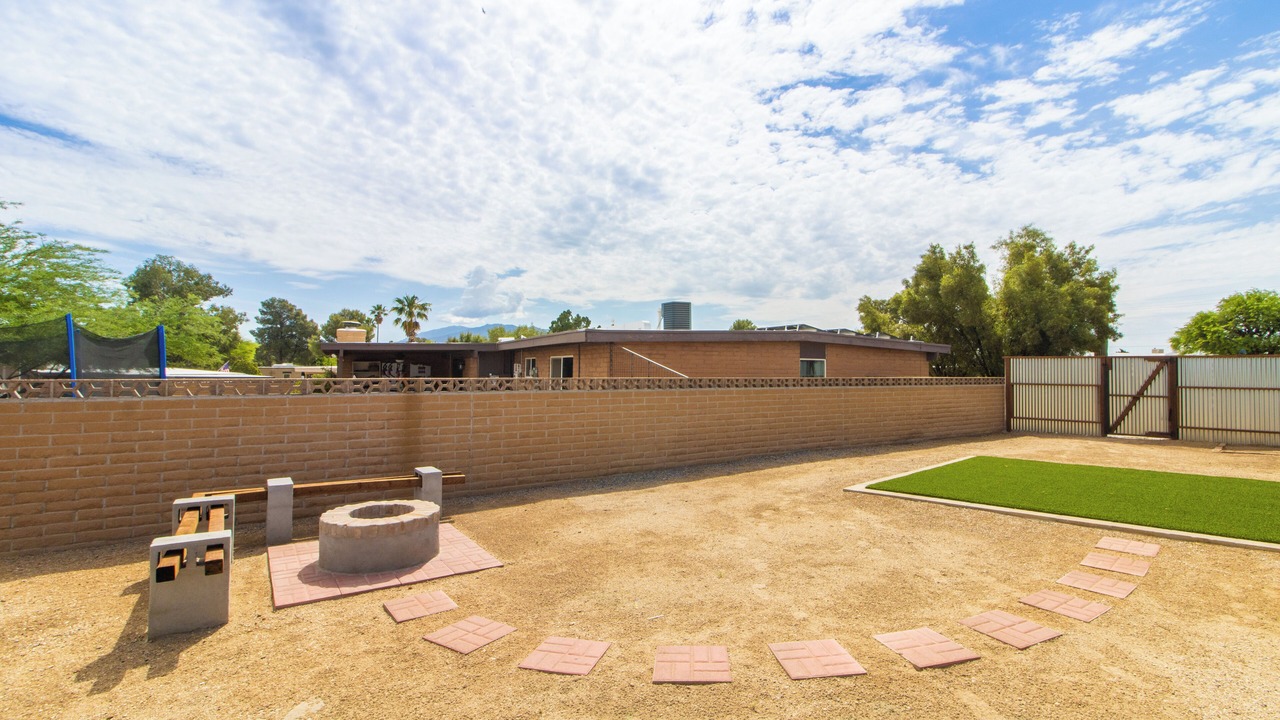 Photo of Patio Balcony in Tucson