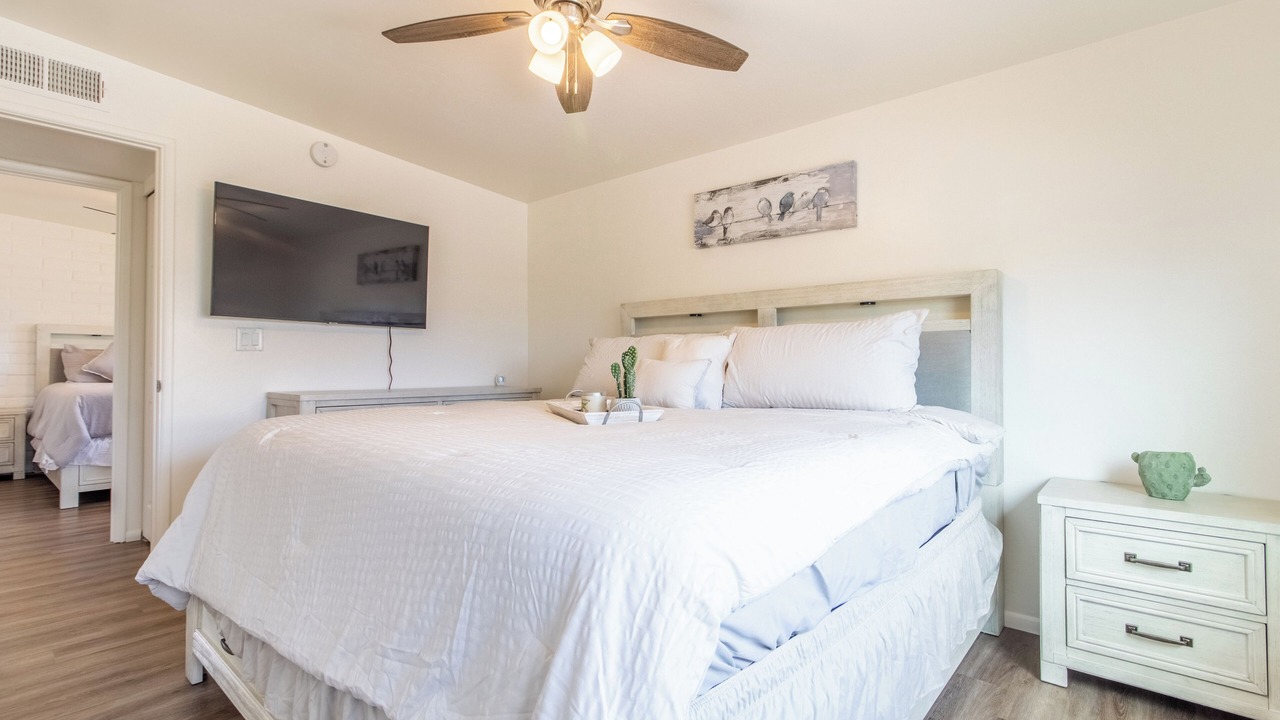 Photo of Bedroom in Tucson
