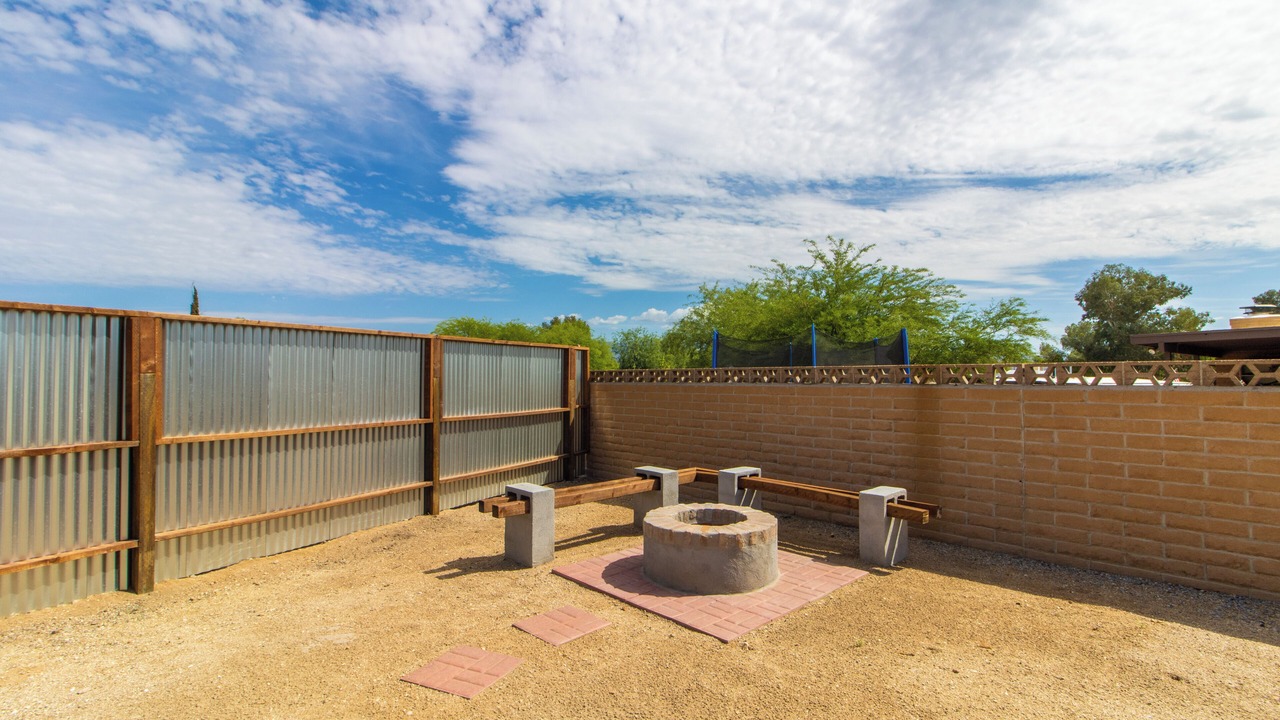 Photo of Outdoor in Tucson