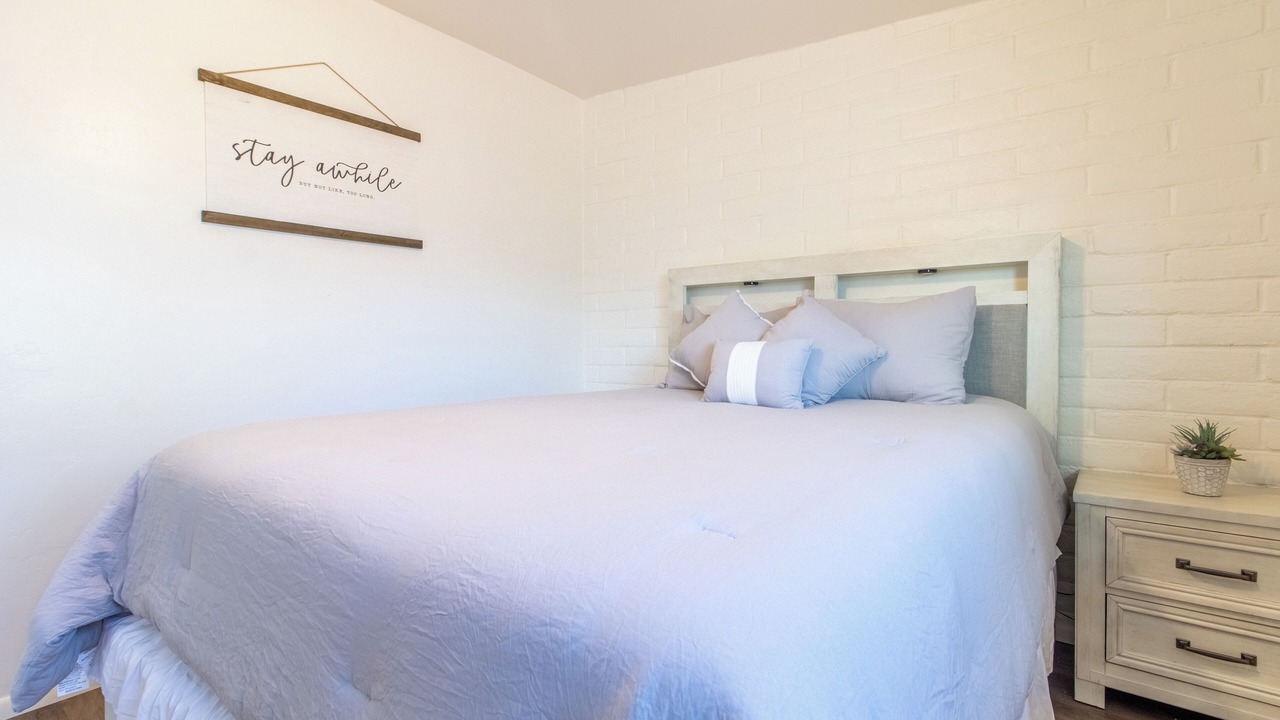 Photo of Bedroom in Tucson