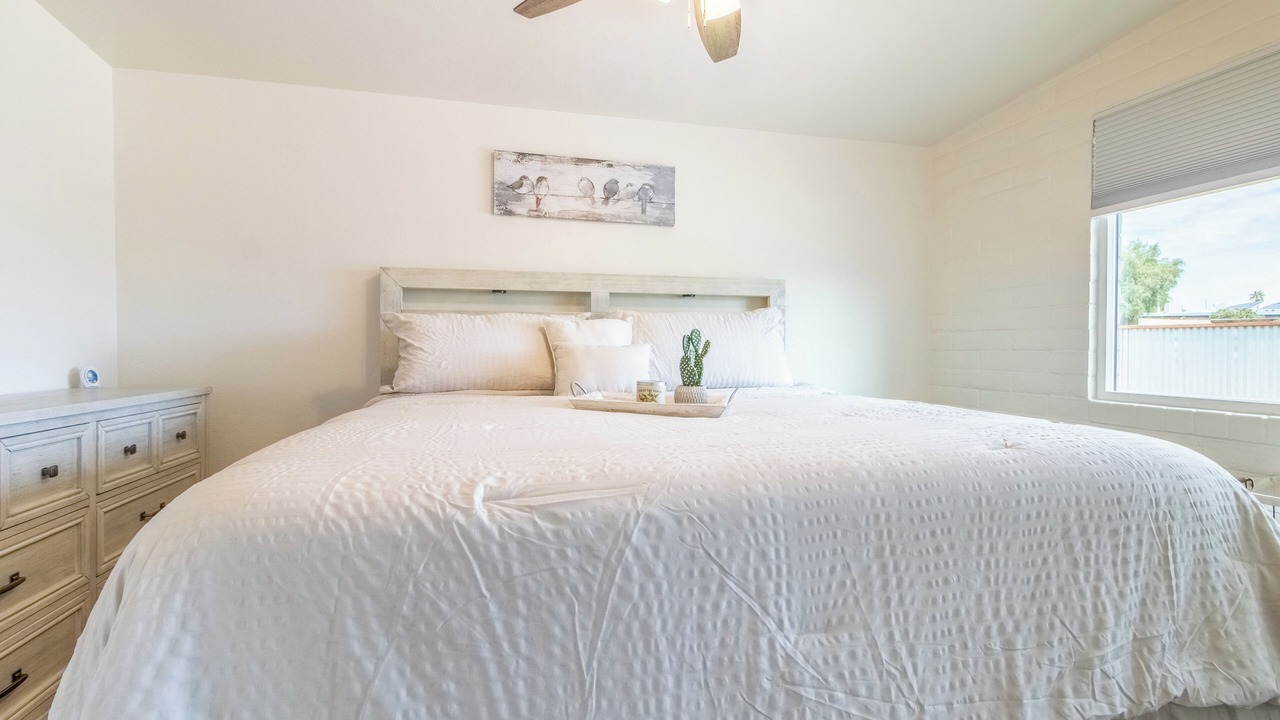 Photo of Bedroom in Tucson