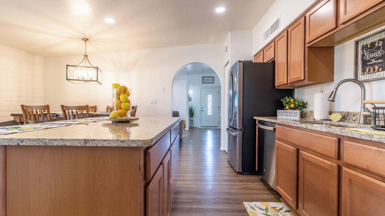Photo of Kitchen in Tucson